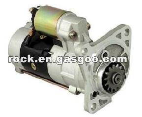 NEW STARTER MOTORS ME049185 M008T80171 FOR MITSUBISHI