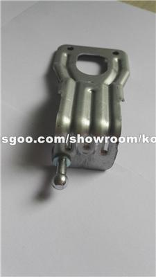 Motor Parts Motor CNC Parts Motor Bracket