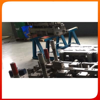 Progressive Die Tooling