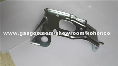 Auto Magnet Motor Housing Auto Part