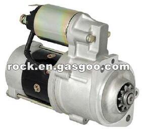 NEW STARTER MOTORS 18163 2-2102-MI STR71101 1039827 920670 LRS01468 LRS1468 FOR MITSUBISHI