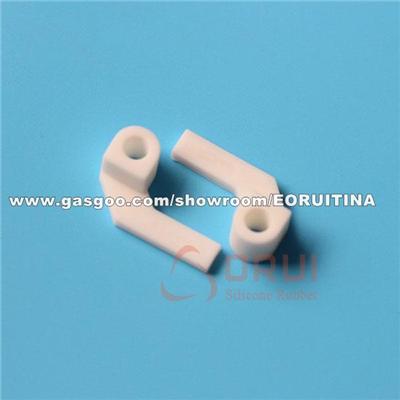 DC Power Supply Silicone Rubber Plug