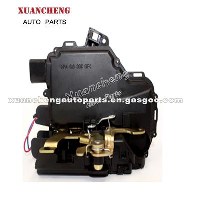 Wholesale Aftermarket Auto Parts,Central Locking 24v,Door Lock Actuator Motor For PASSAT B5 SKODA JETTA 3B4839015