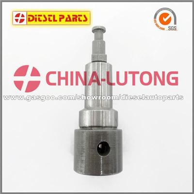 Diesel Plunger/Element 131150-2620 A814,High Quality With Good Price