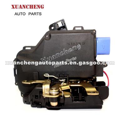 Car Spare Parts,Electronic Spare Parts,Best Car Central Locking Systems,Right Rear Door Lock Actuator For SKODA 7L0839016A