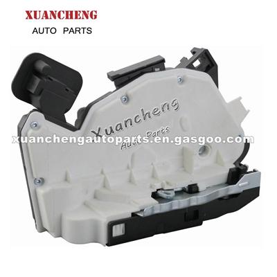 Auto Spare Parts,Auto Electronics,Control Locking System,Car Door Lock Actuator For VW GOLF JETTA POLO SKODA 5ED837016;5K1837016B