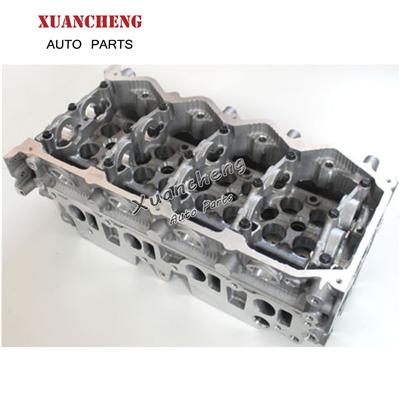 Auto Engine Parts,Engine Cylinder Head,Cylinder Head Gasket,Head Cylinder,YD25 Cylinder Head For Nissan,AMC908510,11039-EC00A,11039EC00A