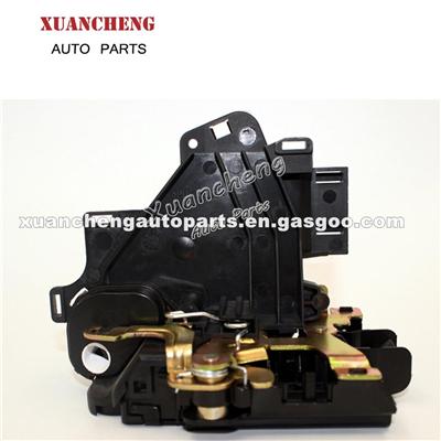 Auto Parts,Electronic Spare Parts,Central Locking System,12v Door Lock Actuator For SEAT CORDOBA SEAT VW 3B1837016BR