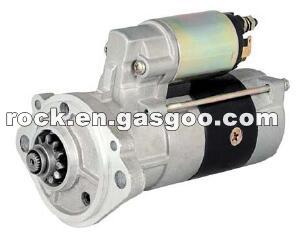 NEW STARTER MOTORS STR28017 71440357 FOR ISUZU DAEWOO