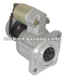 NEW STARTER MOTORS S25-106A S25-106 S25129 23300-R8300 S25-106A S25-106 S25129 FOR NISSAN