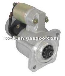 NEW STARTER MOTORS S13-34A S12-19 S12-1 M2T20671 S12-45B S12-63 S12-68 S12-68A S12-68B S12-68D S13-19 S13-23 S13-36 S13-38 S13-38A S13-38B FOR NISSAN