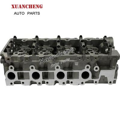 Engine Spare Parts,Engine Cylinder Head,Cylinder Head,Cylinder Head Gasket,2KD Engine Cylinder Head For Toyota,11101-30040,11101-30060