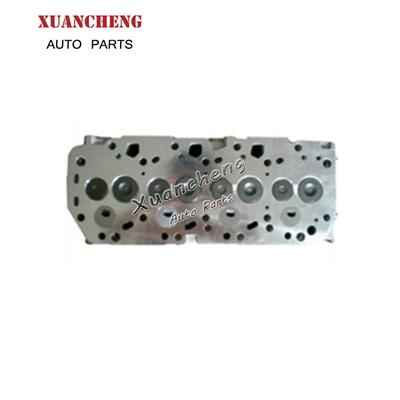 Auto Parts,Engine Spare Parts,Engine Cylinder Head,Head Cylinder,Cylinder Head For Toyota 3C,0K30E-10-100,0K30F-10-100,KZ114-10-090A,22100-2X200