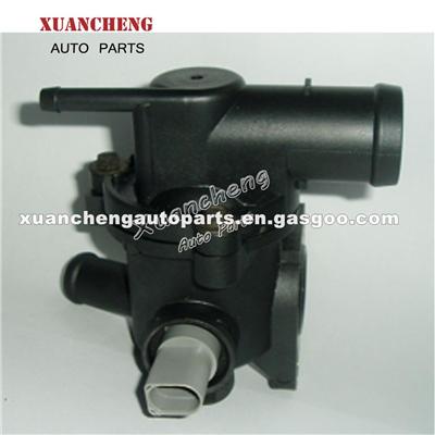 Auto Parts,Diesel Engine Parts,Thermostat Price,Thermostat Housing，Thermostat For SKODA 047 121 111S