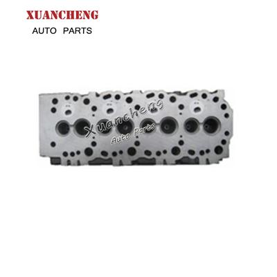 Engine Spare Parts,Engine Cylinder Head,Cylinder Head,Cylinder Head Gasket,Head Cylinder For Toyota 5L,12564410