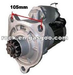 NEW STARTER MOTORS 0365-6020-044 0365-602-0045 0365-6020-042 0365-602-0043 0300-552-00110300-5520-420 0365-602-0026 FOR HINO