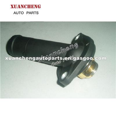 Engine Spare Parts,High Temperature Thermostatthermostat Price,Thermostat Housing，Thermostat For VW 03L 121 114B