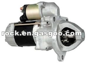 NEW STARTER MOTORS 23300-97077 0350-602-0320 STR75601 23300-97505 23300-97507 FOR NISSAN