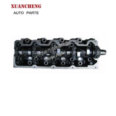 Auto Parts,Engine Spare Parts,Engine Cylinder Head,Complete Cylinder Head,Cylinder Head For Toyota 5L,12584199