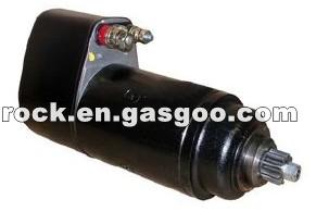 NEW STARTER MOTORS 0001417036 16372 STR22013 0001410015 0001410016 FOR Atlas Copco Mercedes Benz