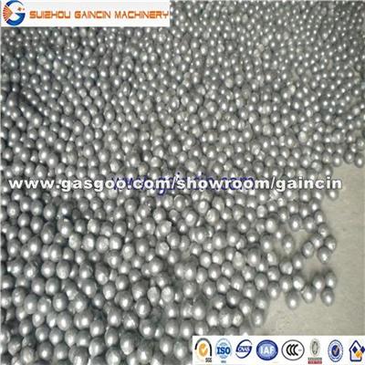 Dia.20mm,30mm Chrome Grinding Steel Balls, Casting Chrome Iron Balls