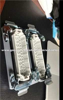 Wago Connector 224-104??Yazaki Connector