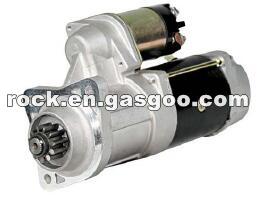 NEW STARTER MOTORS 65.26201-7070 FOR DAEWOO DE12TIS