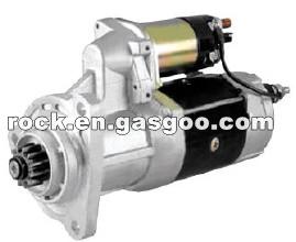 NEW STARTER MOTORS 2-2353-DR 6818 6910 10461773 19011514 FOR Freightliner, Sterling, Western Star W/ Mercedes MBE-4000 Engines