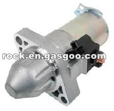 NEW STARTER MOTORS 2873K632 2873K621 2873K404 2872K404 18941 WAI 2-2809-MM 63280040 MSN8040 FOR PERKINS