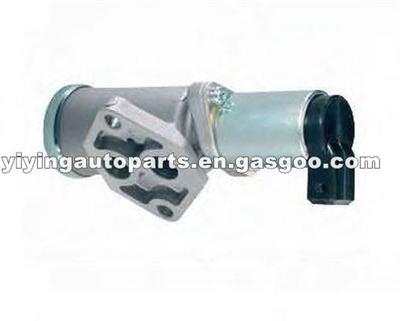 Idle Air Control Valve For Opel / Vauxhall 90411546,837102,7701204054