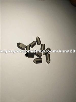 PCD Inserts For Roll Machining