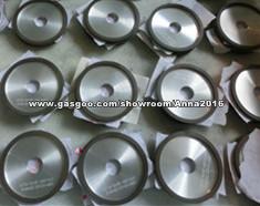 4A2 Diamond Grinding Wheel For HSS