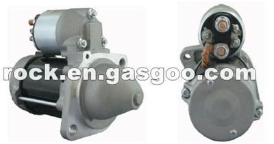 NEW STARTER MOTORS 428000-0670 428000-0671 12417515390 17702 FOR BMW