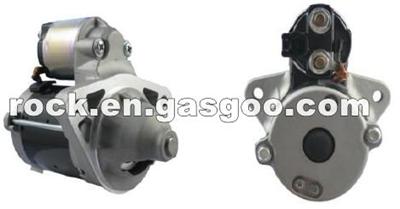 NEW STARTER MOTORS 428000-1261 428000-1262 28100-75190 28100-75191 FOR TOYOTA LEXUS