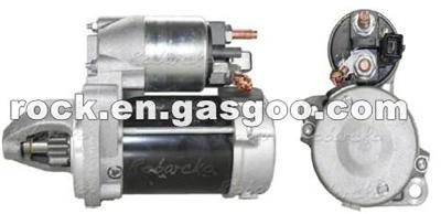 NEW STARTER MOTORS 428000-1760 7521122-03 FOR BMW