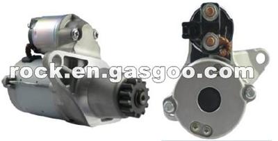 NEW STARTER MOTORS 428000-1840 428000-1841 428000-1842 28100-20020 17825 FORLEXUS TOYOTA