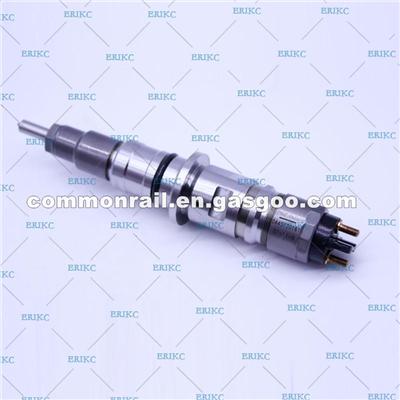 Erikc 5253221 Bosch Cr Fuel Injector 0445120161 And Wholesale Injector 4981077 CUMMINS 0445 120 161