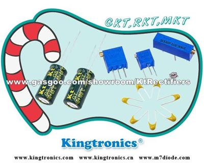 Kt Kingtronics Welcome Your RKT, MKT, GKT New Forecast Request