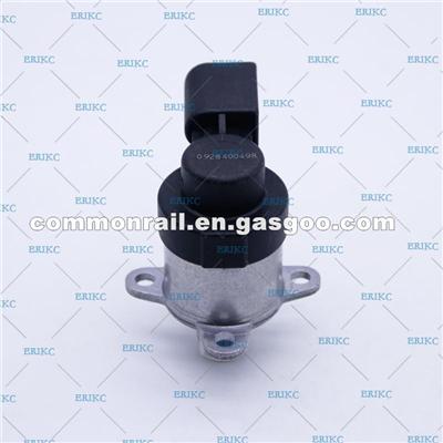 ERIKC F00R000775 Fuel Pressure Relief Valve Safty Valve Assy For Cummins FORD VW