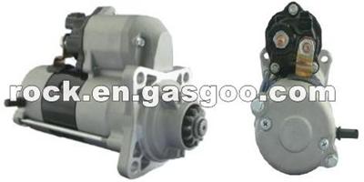 NEW STARTER MOTORS 428000-3330 428000-3331 4934925 19029 FOR DODGE STERLING