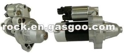 NEW STARTER MOTORS 428000-3390 31200-PWA-901 17998 FOR HONDA