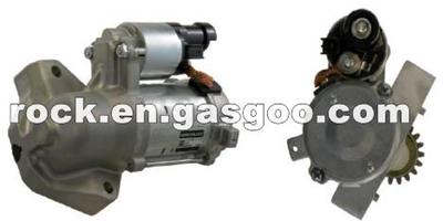 NEW STARTER MOTORS 428000-4120 31200-RYE-A01 19010 FOR ACURA