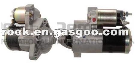 New Starter for Jeep Commander Grand Cherokee 3.7L M0T31471 56044734AA 17939