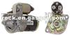 NEW STARTER MOTORS M0T30771 MR994325 17905 FOR MITSUBISHI