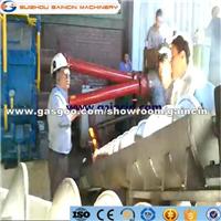 Dia.80mm,90mm Forged Steel Grinding Media Balls, Grinding Media Forged Balls