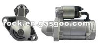 NEW STARTER MOTORS 428000-4920 28100-0R010 FOR TOYOTA LEXUS