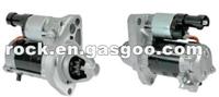 NEW STARTER MOTORS 428000-5280 31200-RNA-A01 17957 FOR HONDA