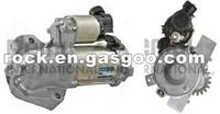 NEW STARTER MOTORS 428000-6490 31200-RN0-A01 19084 FOR HONDA