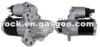 NEW STARTER MOTORS M0T23971 FOR CADILLAC