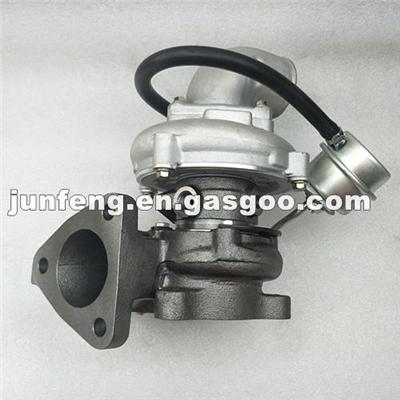 GT1749S Turbo 715924-5004S 715924-0004 2820042700 28200-42700 Turbo For Hyundai Truck Porter With 4D56TCI Engine